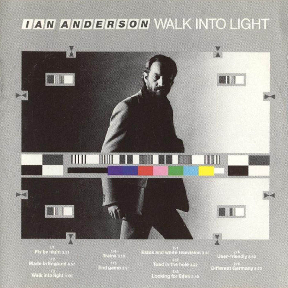 Walk Into Light