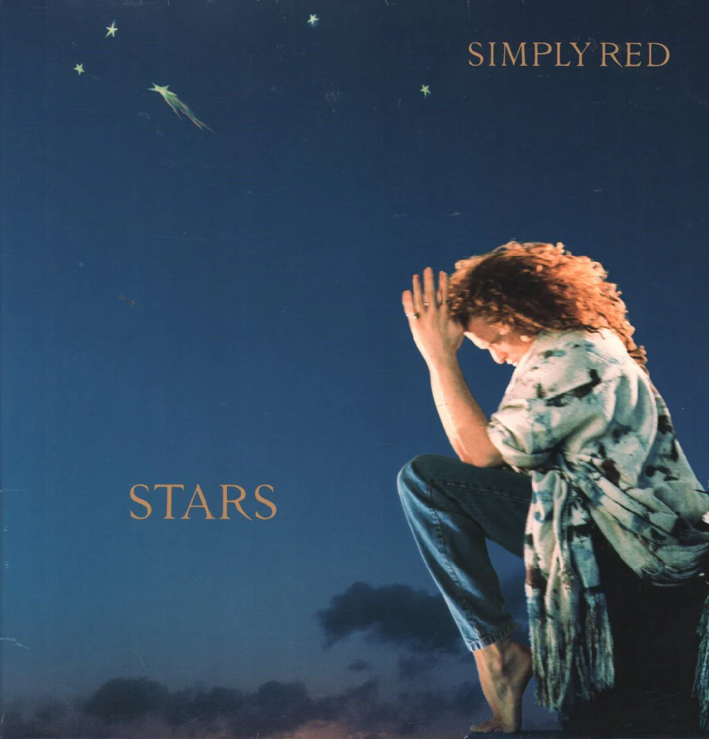 Stars (Simply Red)
