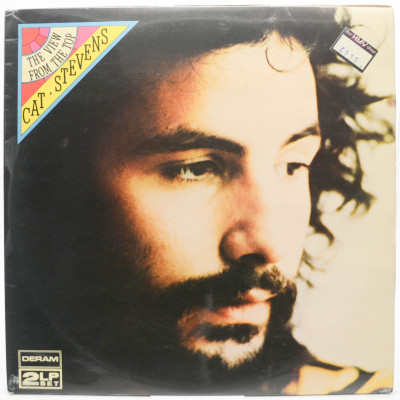 The View From The Top (2LP, UK), 1977