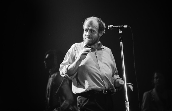 Joe Cocker