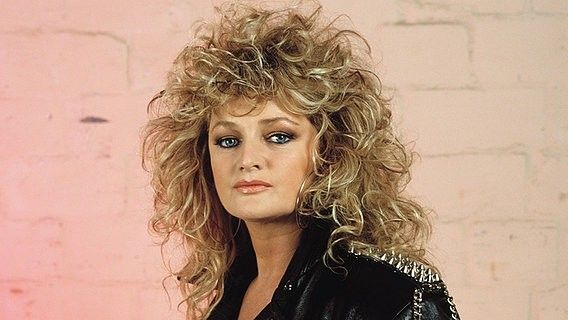 Bonnie Tyler