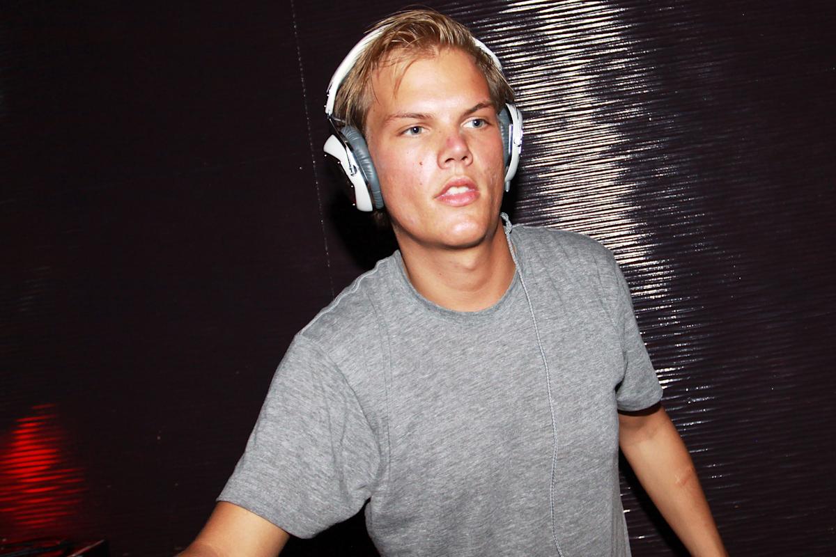 Avicii