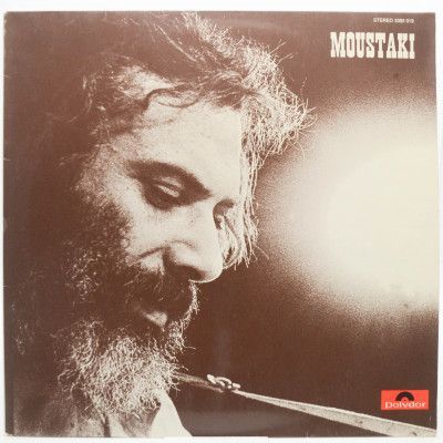 Moustaki, 1971