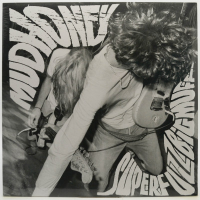 Виниловая пластинка Superfuzz Bigmuff (USA), 1988