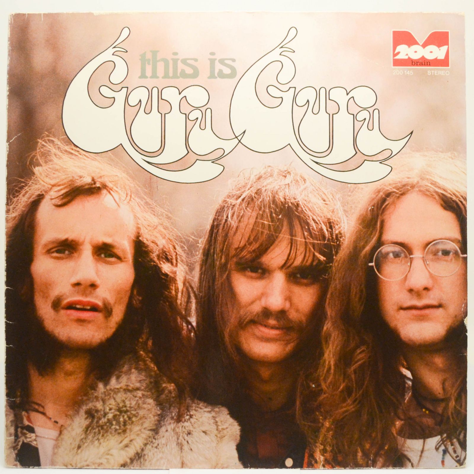 This Is Guru Guru, 1973