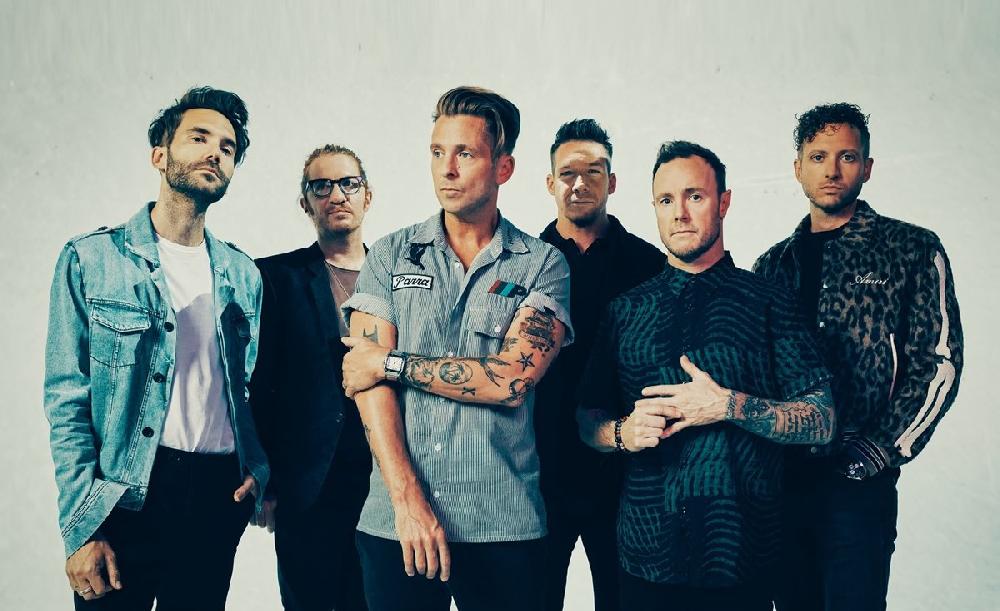 OneRepublic