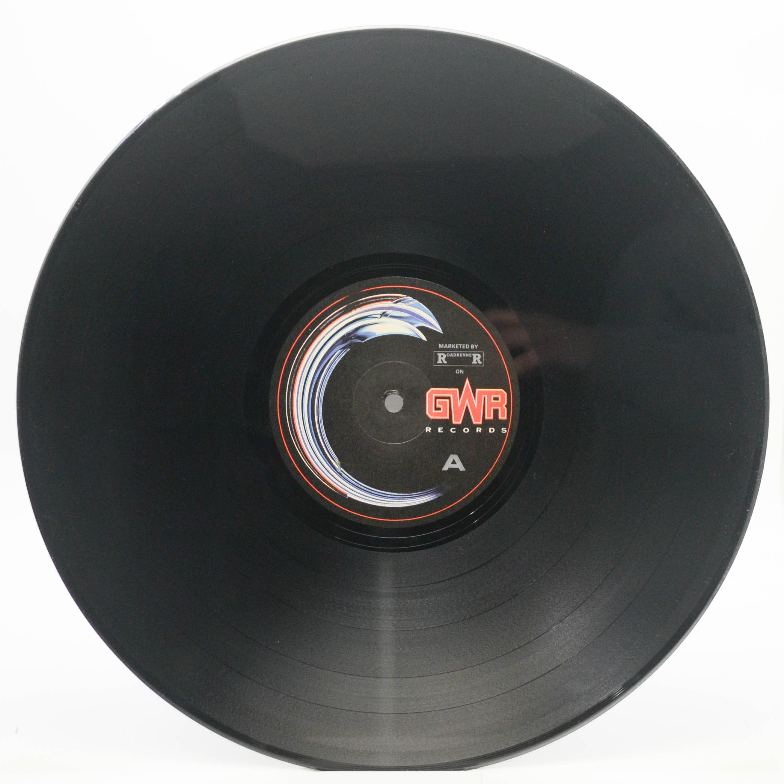 Motörhead — Orgasmatron, 1986