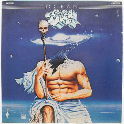 Ocean (1-st, Germany), 1977