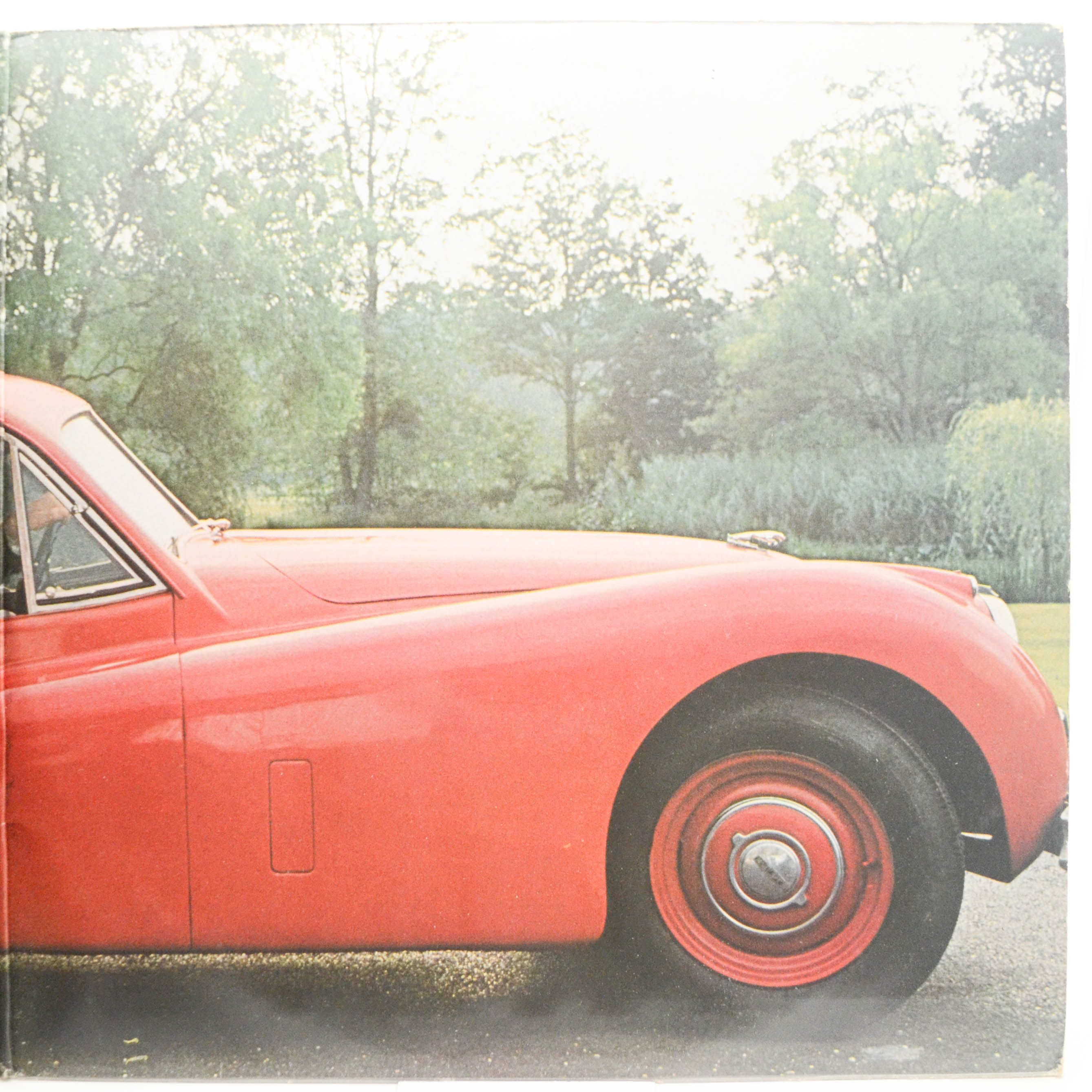 Elton John — A Single Man, 1978