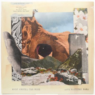 Walk Around The Moon (USA), 2023