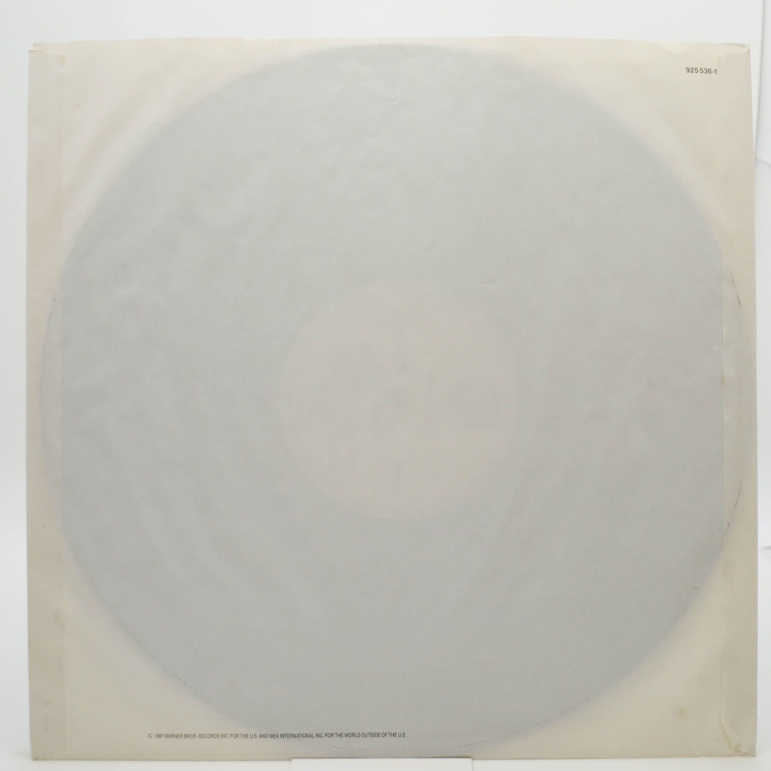 Chris Isaak — Chris Isaak, 1987