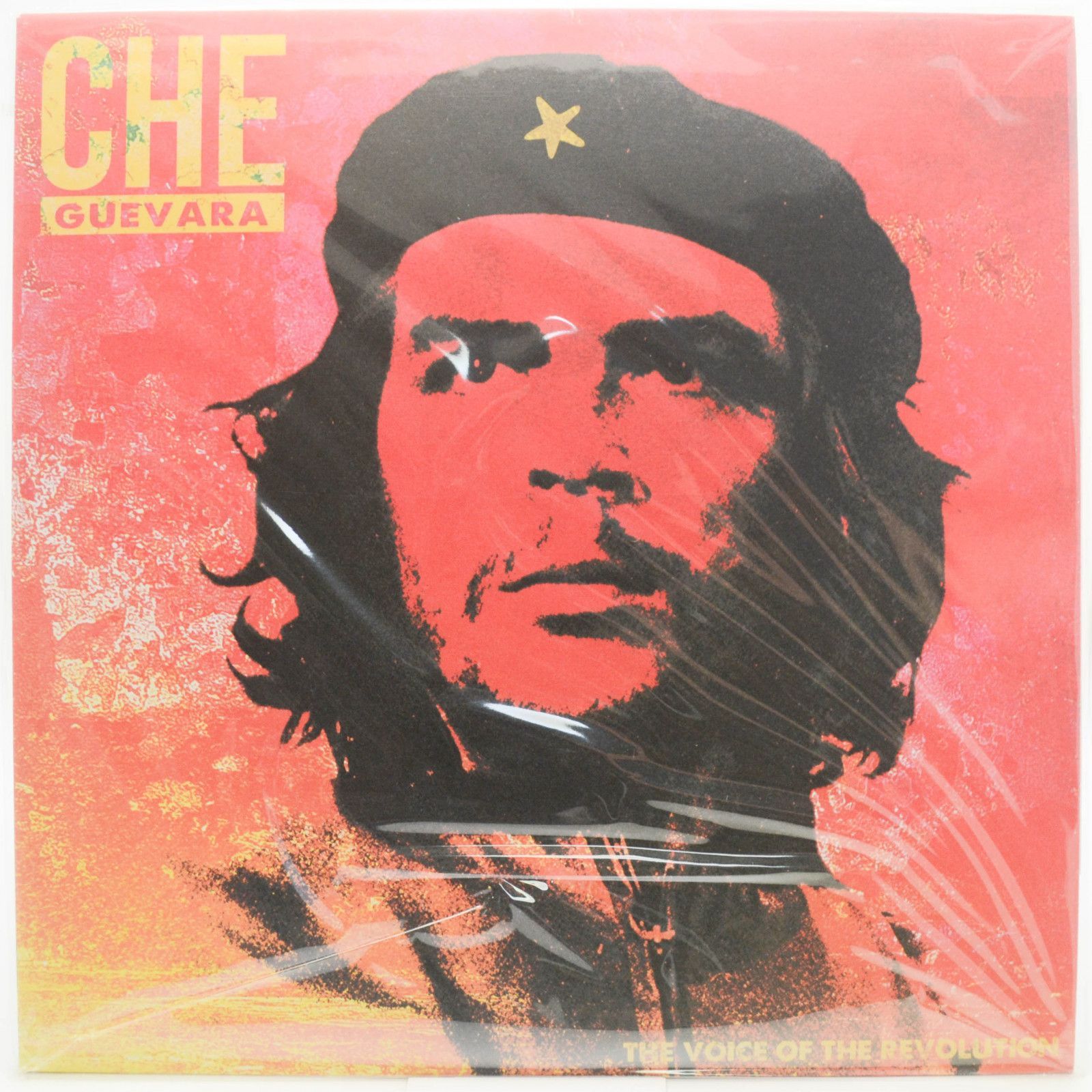Che Guevara — The Voice Of Revolution, 2008