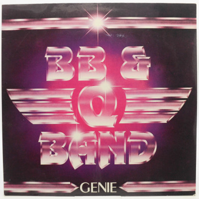 Genie, 1985