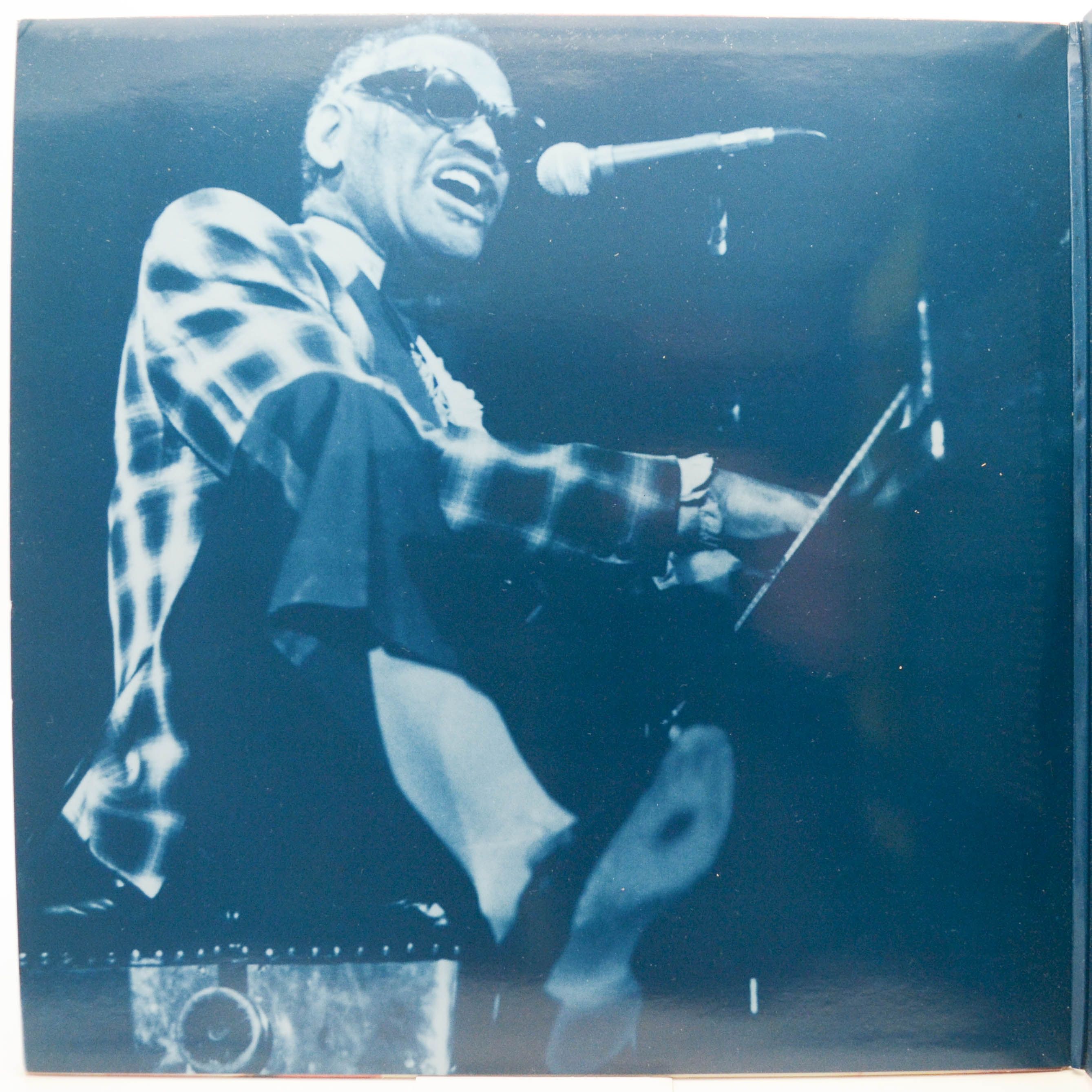 Ray Charles — The Collection (2LP), 1990