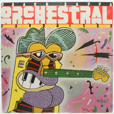 Orchestral Favorites, 1979