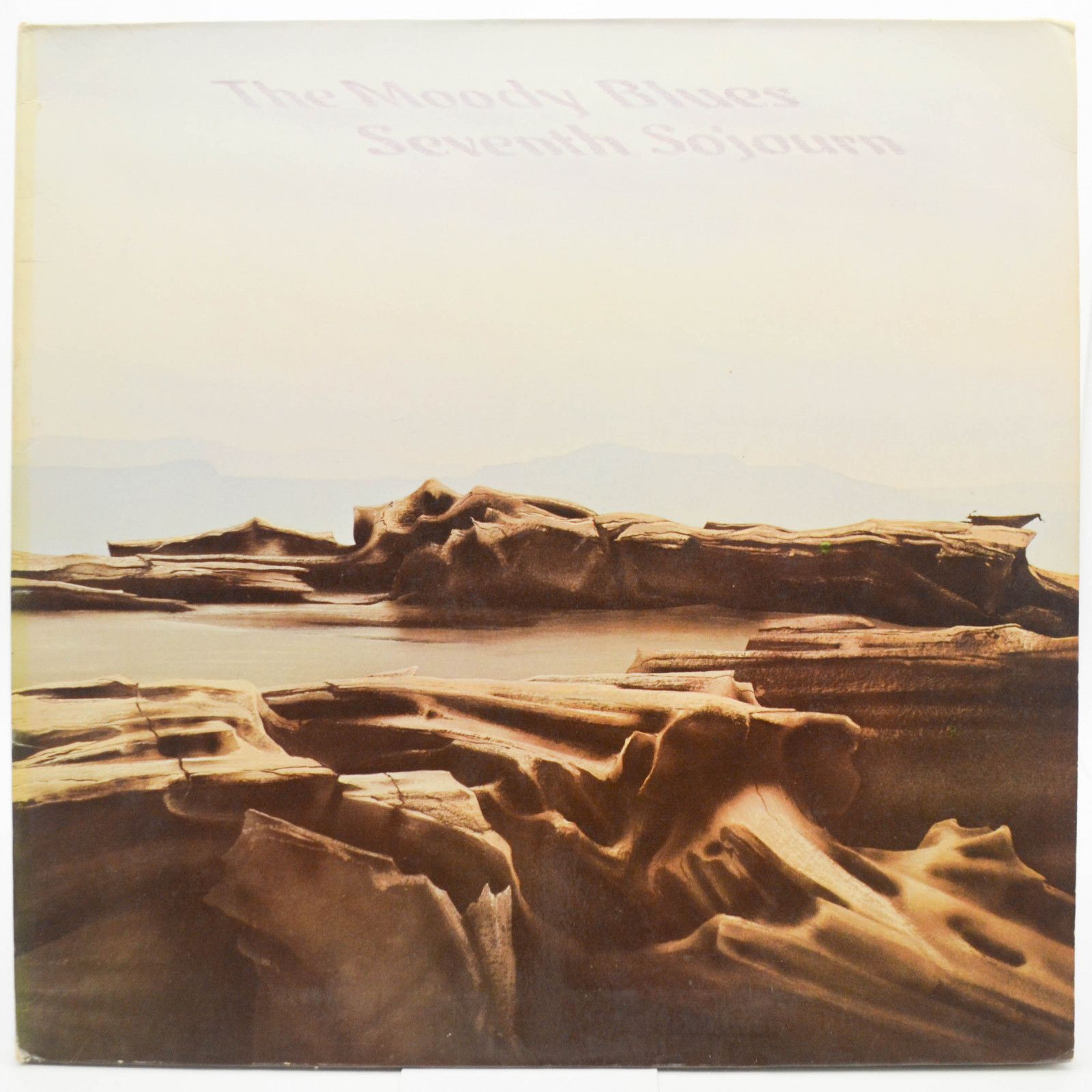 Moody Blues — Seventh Sojourn, 1973