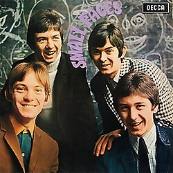 Small Faces (1966)
