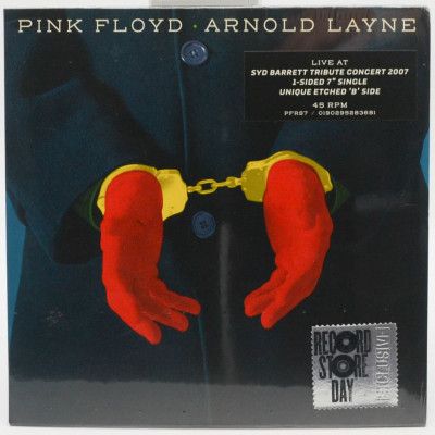 Arnold Layne