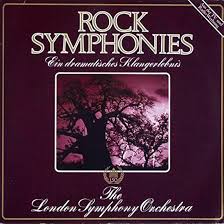 Rock Symphonies - Ein Dramatisches Klangerlebnis