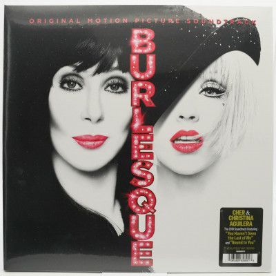 Burlesque (Original Motion Picture Soundtrack), 2010