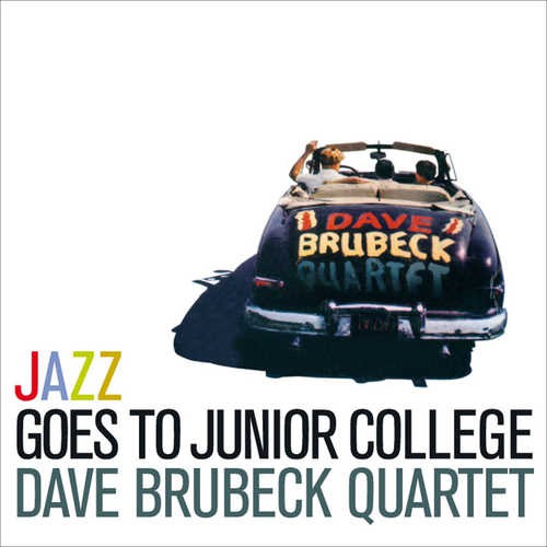 Jazz Goes To Junior College