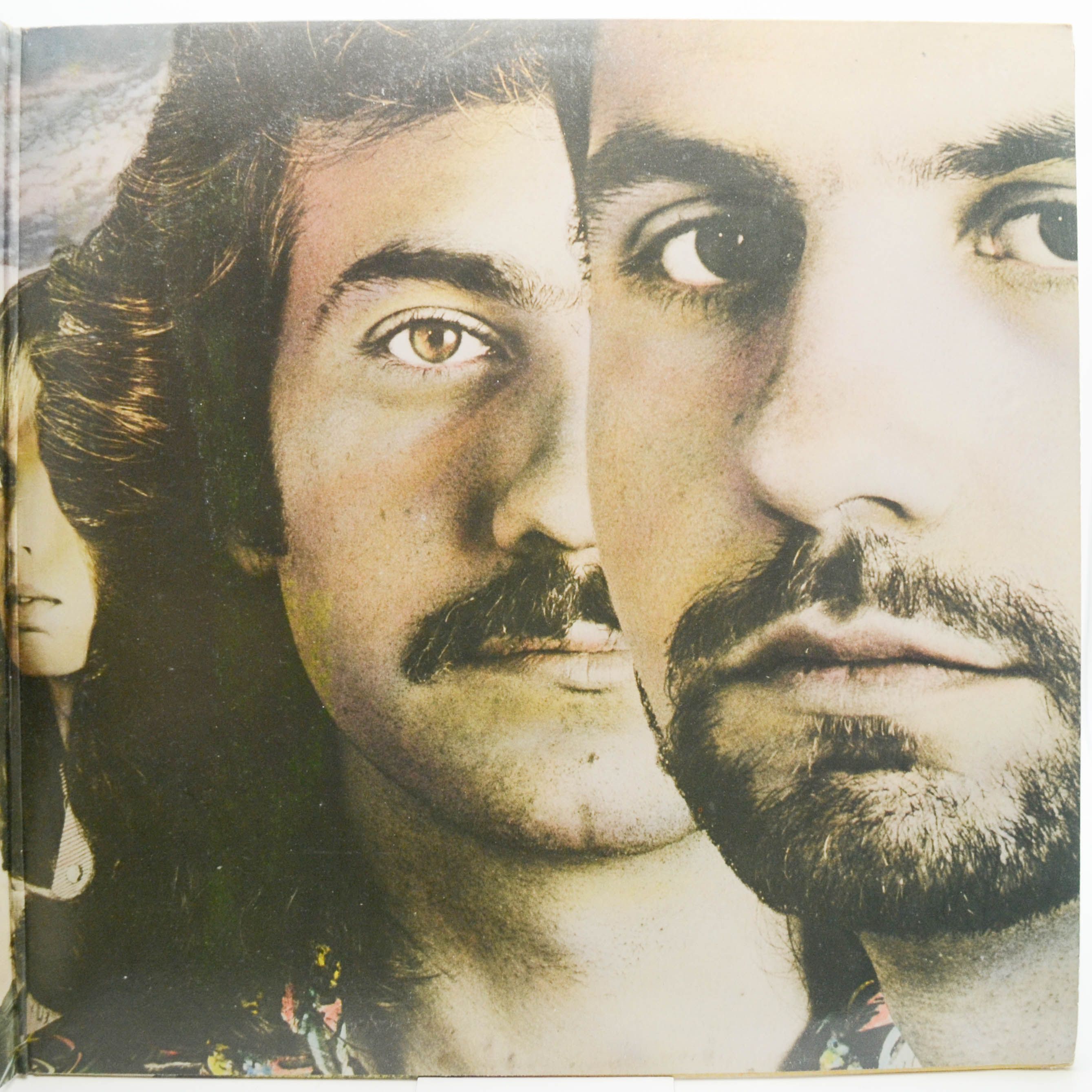 Styx — Pieces Of Eight, 1978