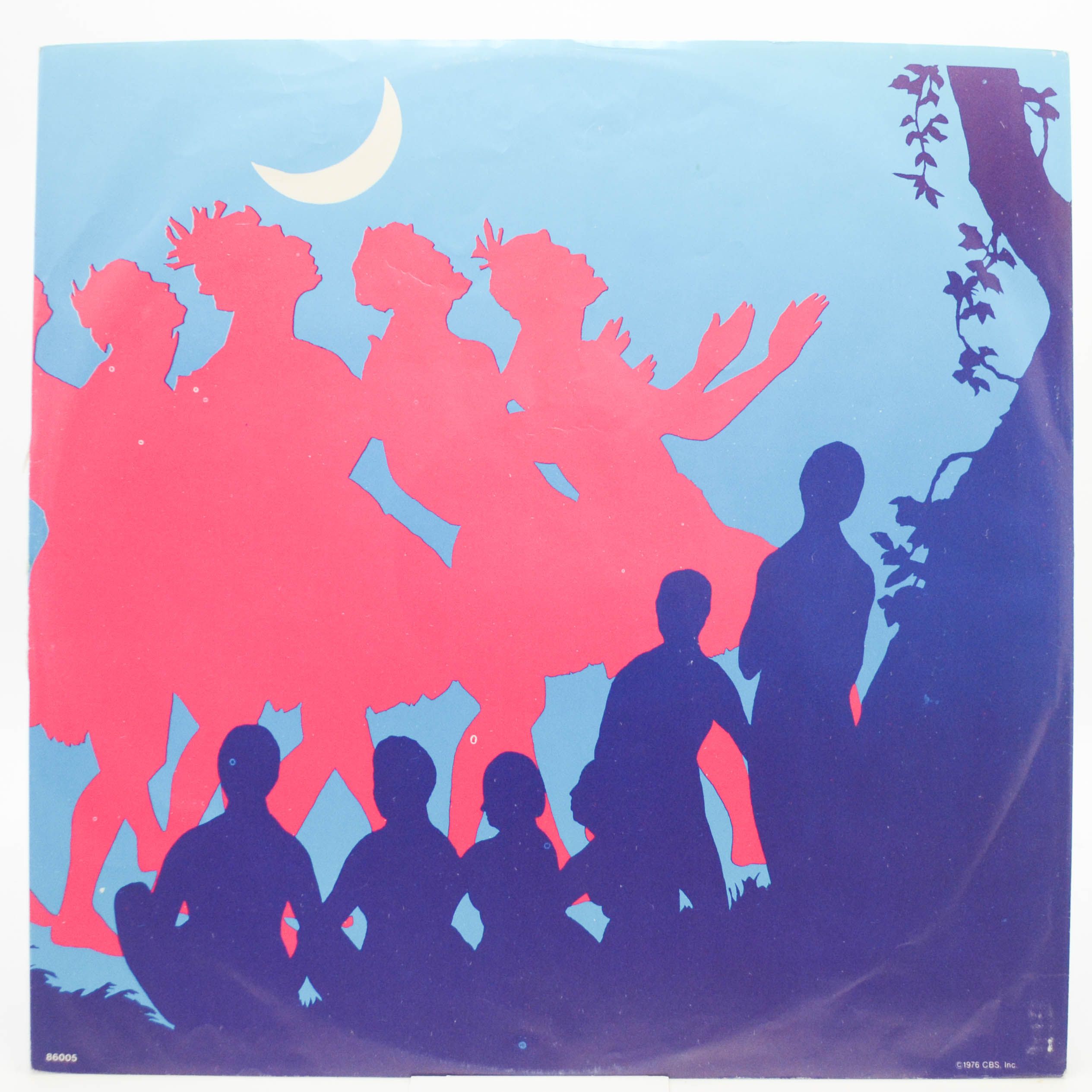 Santana — Amigos, 1976