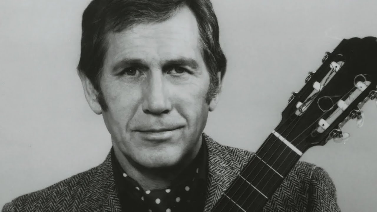 Chet Atkins