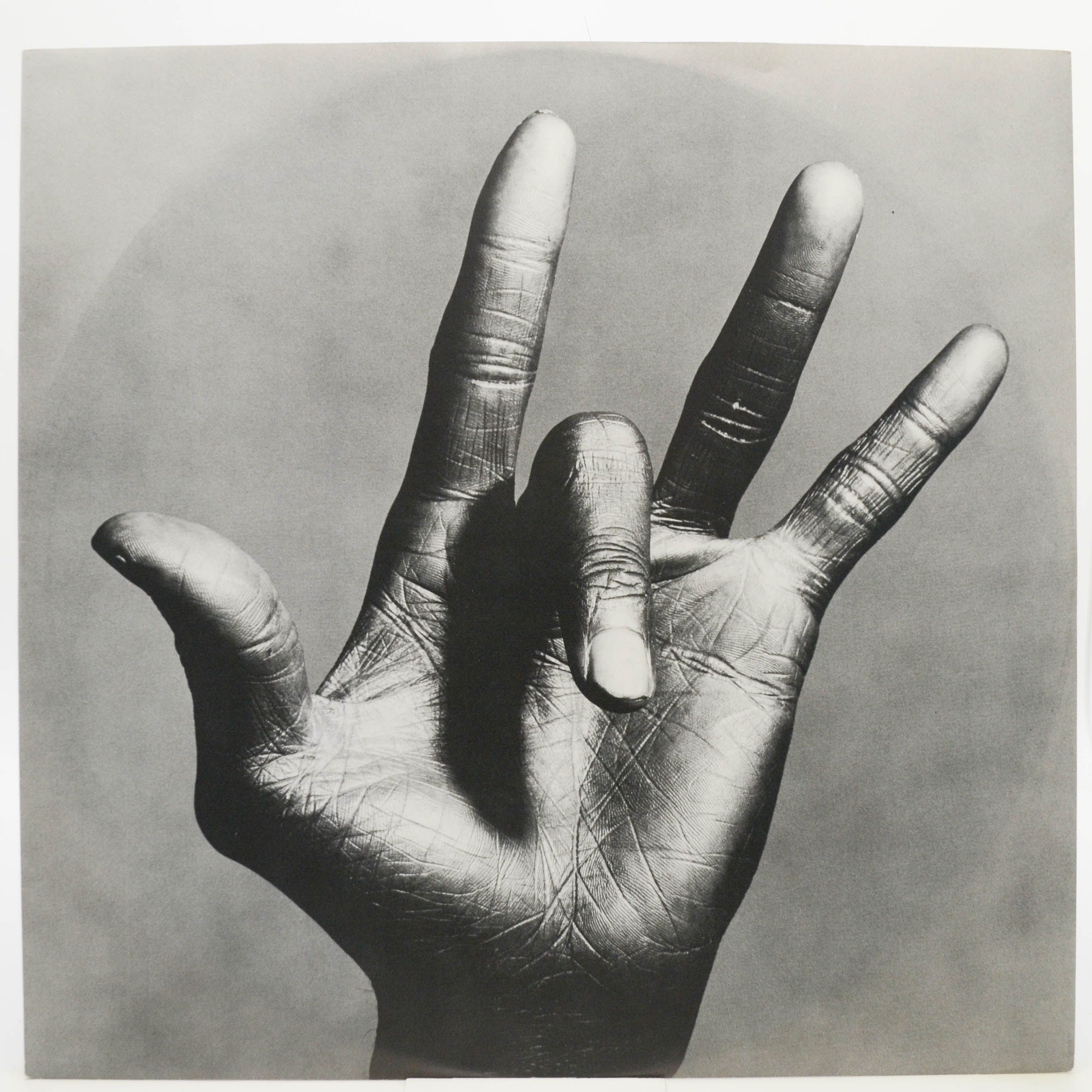 Miles Davis — Tutu, 1986