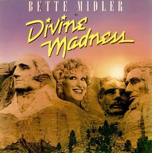 Divine Madness