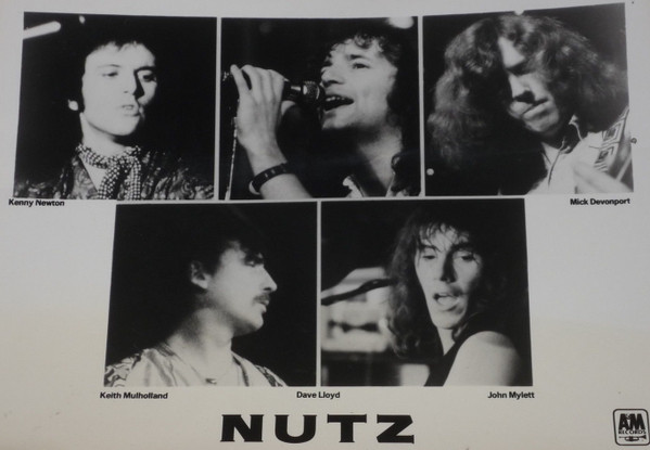 Nutz
