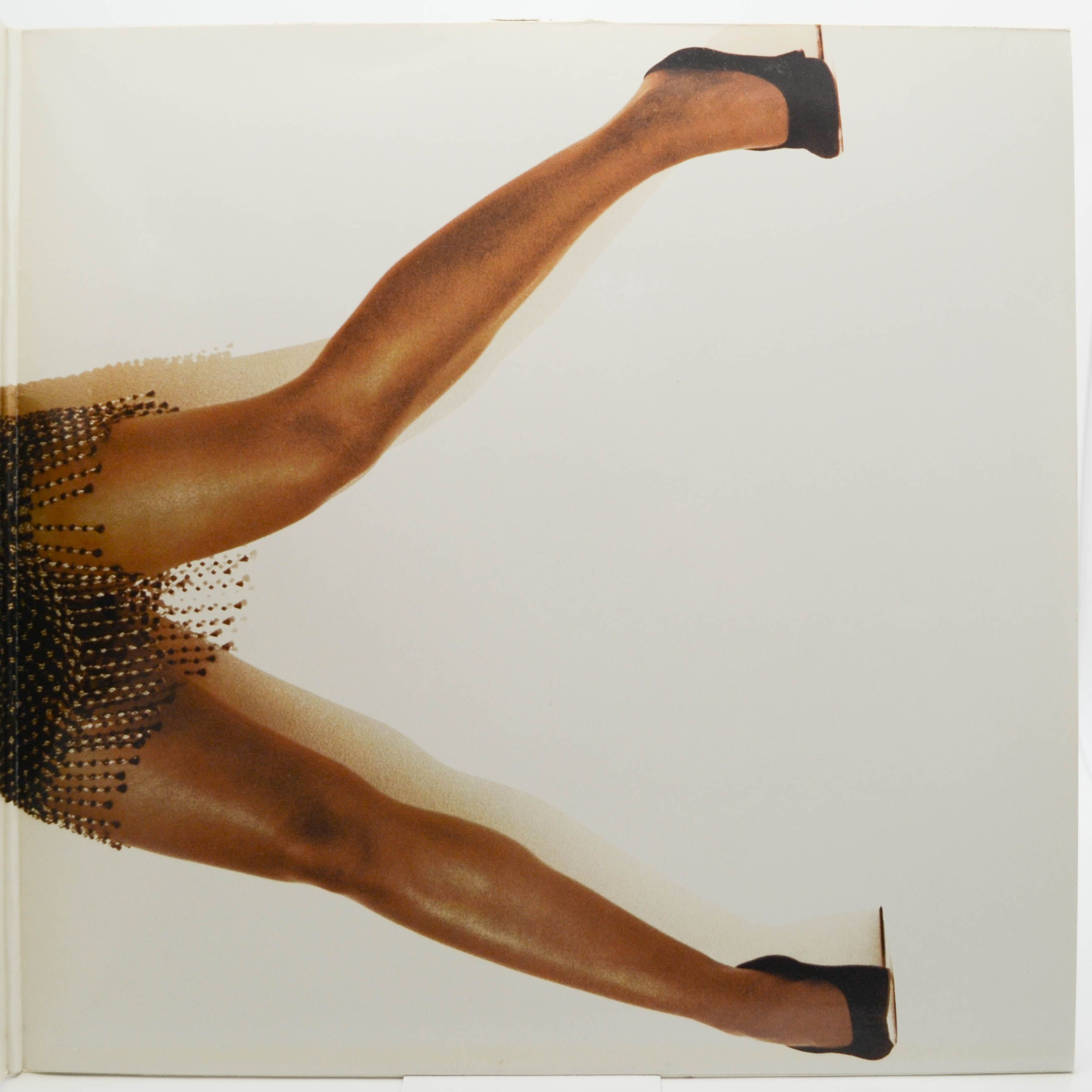 Tina Turner — Foreign Affair, 1989