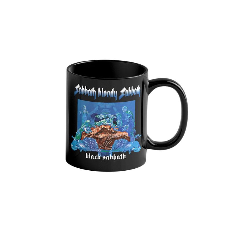Кружка Sabbath Bloody Sabbath