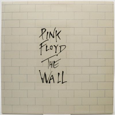 The Wall (2LP), 1979