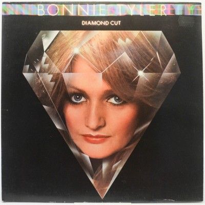 Diamond Cut (1-st, UK), 1979