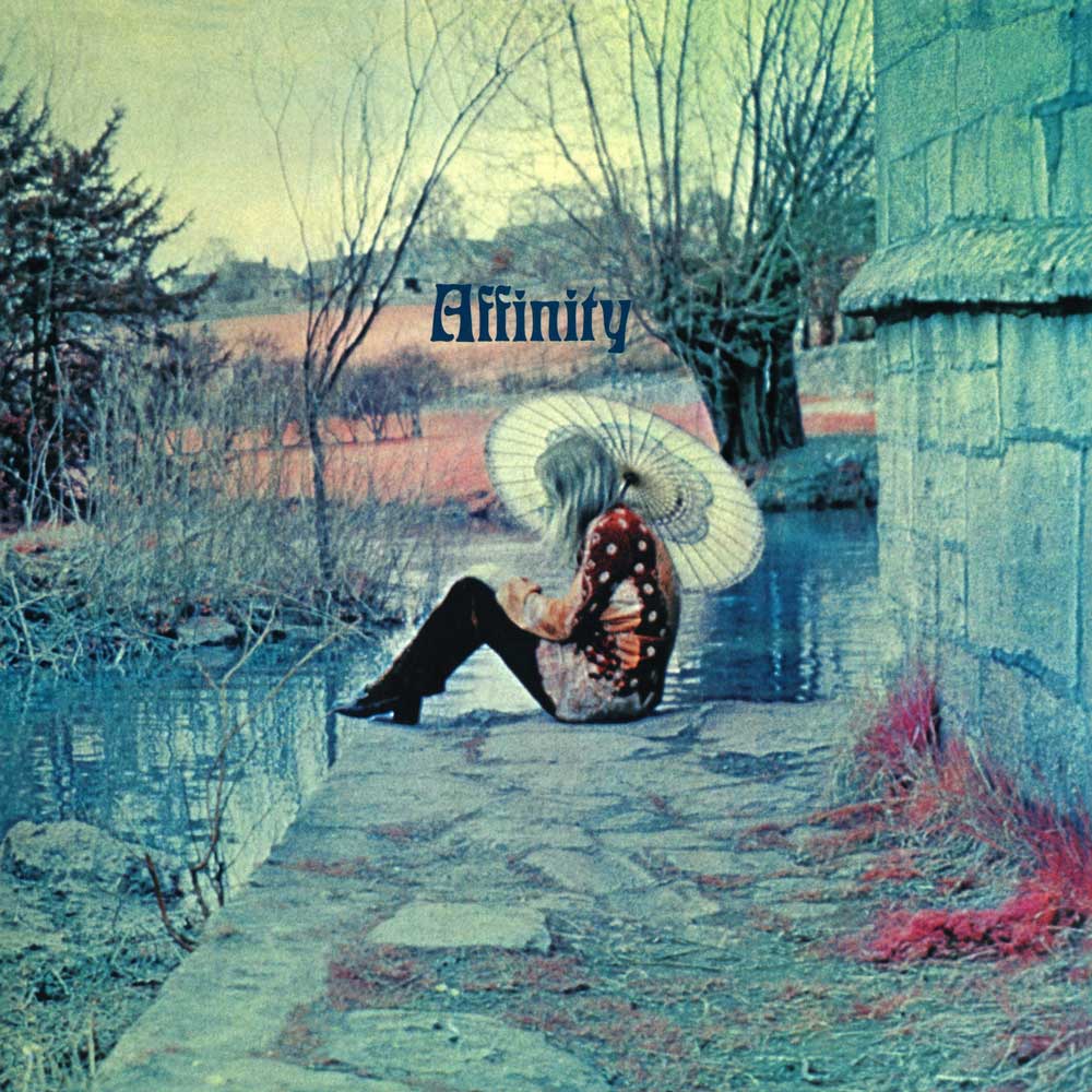Affinity (1970)