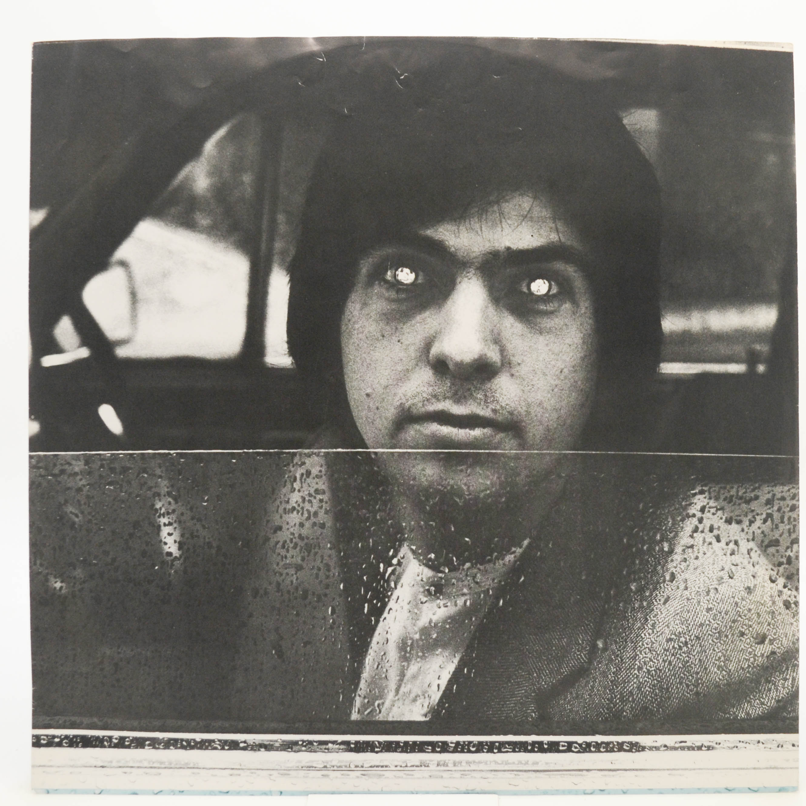 Peter Gabriel — Peter Gabriel, 1985