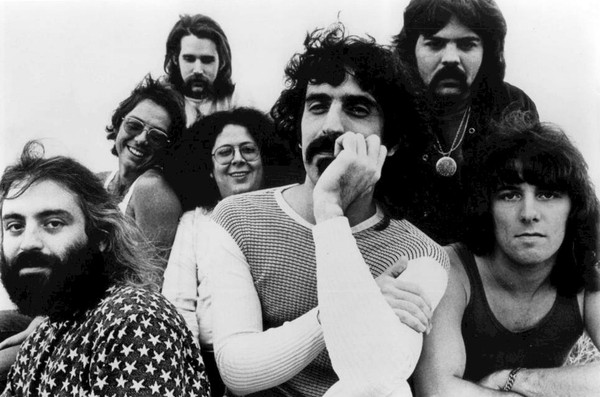 Mothers of Invention