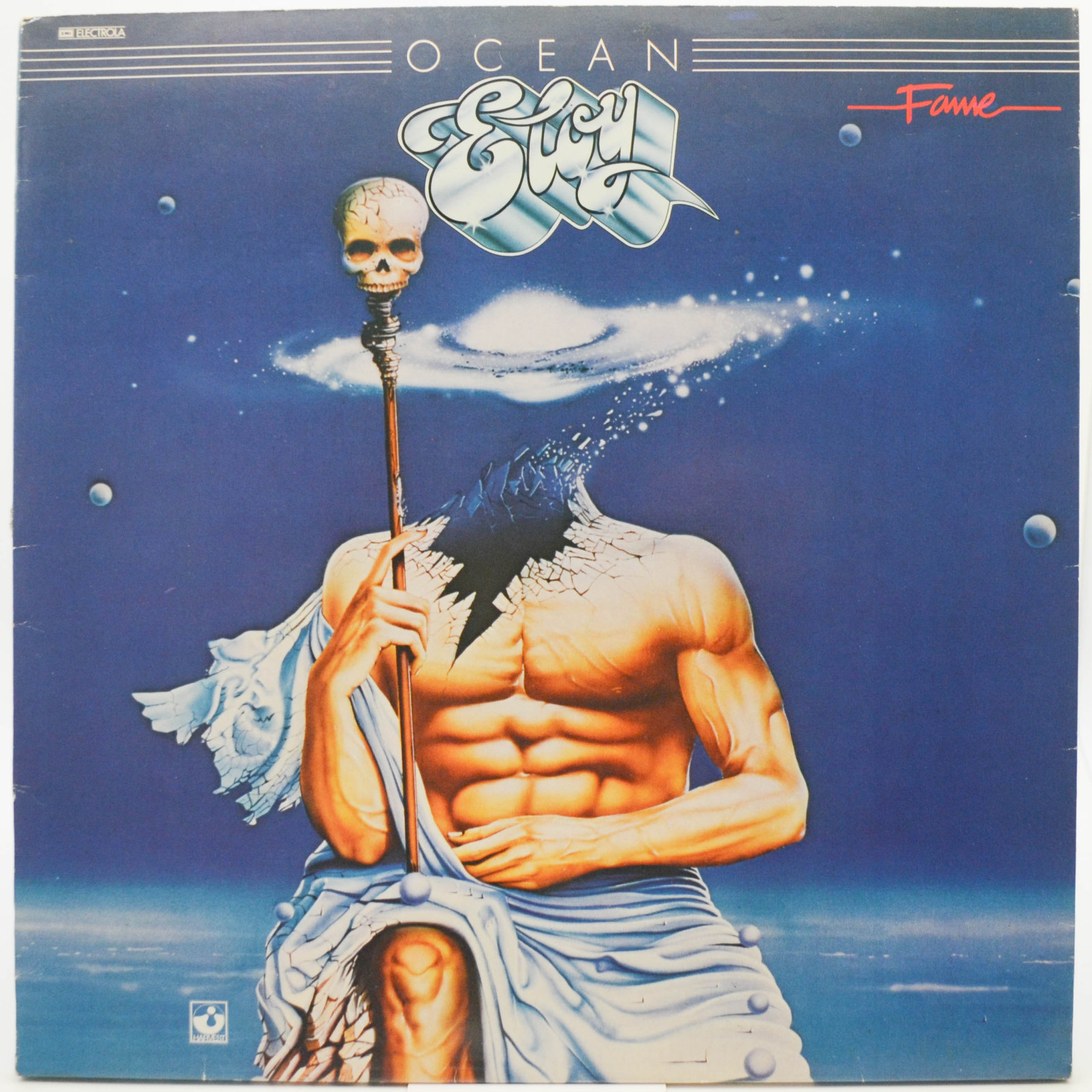 Eloy — Ocean, 1984