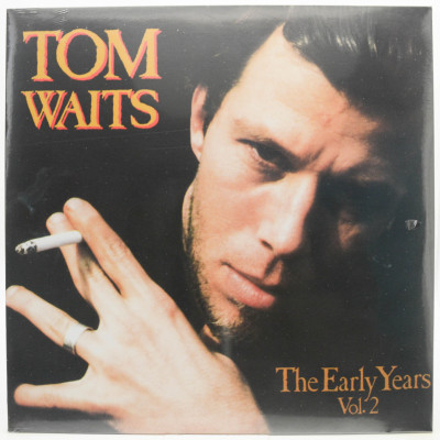 The Early Years Vol. 2 (USA), 1992