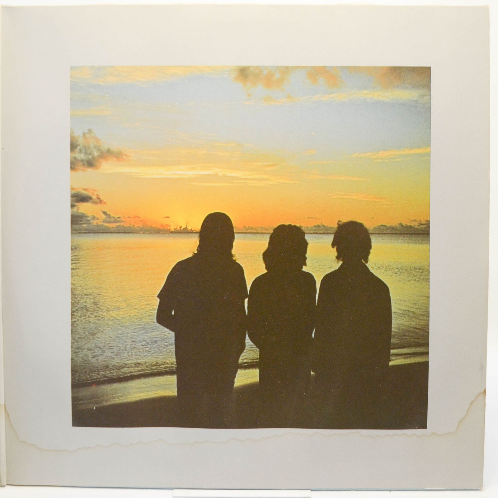 Doors — Full Circle, 1978