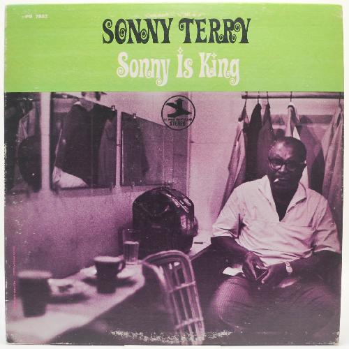 Sonny Is King