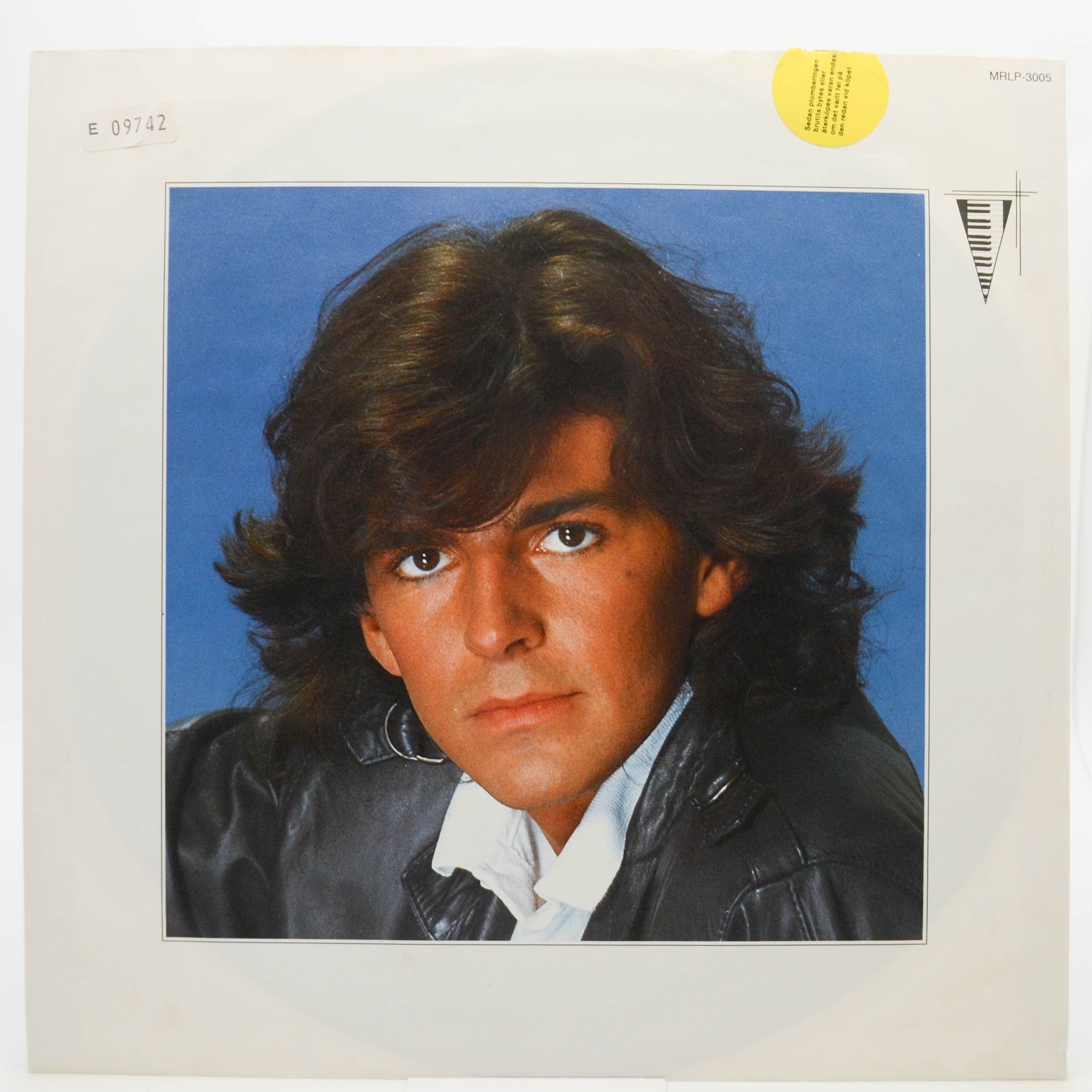 Modern Talking — The 1st Album, 1985
