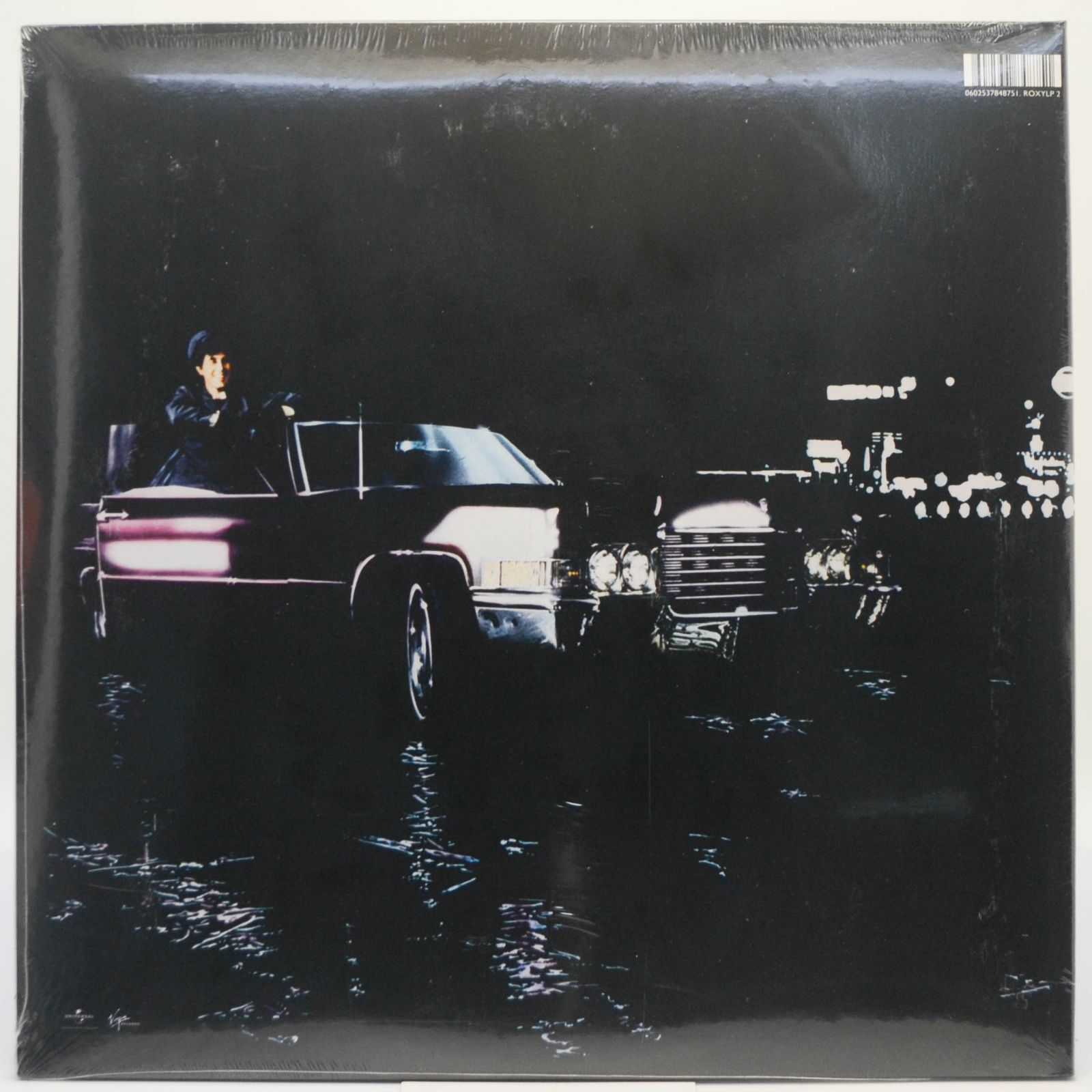 Roxy Music — For Your Pleasure, 2017