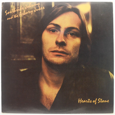 Виниловая пластинка Hearts Of Stone, 1978