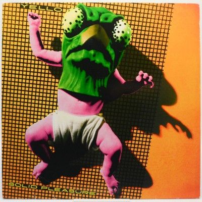 Solid Pleasure, 1981