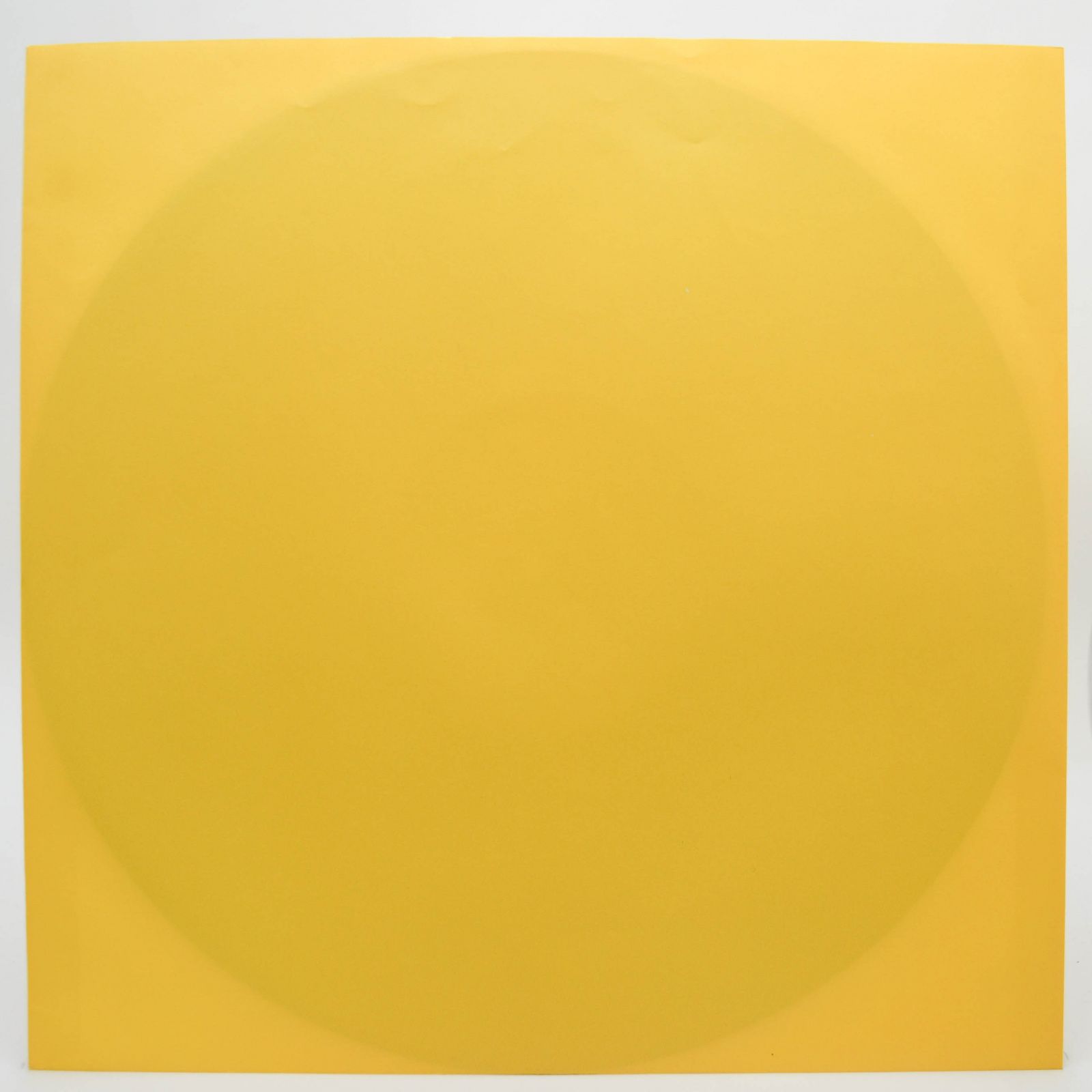 Paul McCartney — Flowers In The Dirt, 1989