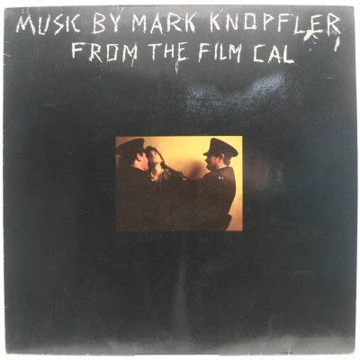 Music By Mark Knopfler From The Film Cal, 1984
