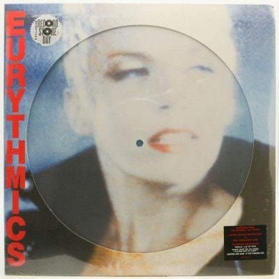 Виниловая пластинка Be Yourself Tonight, 1985