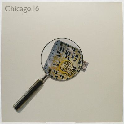 Chicago 16, 1982